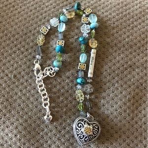 Brighton Sea Breeze Necklace